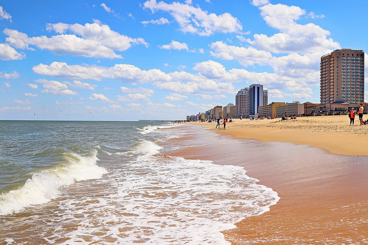 Bayside, VA - Virginia Beach, Virginia - Wikipedia