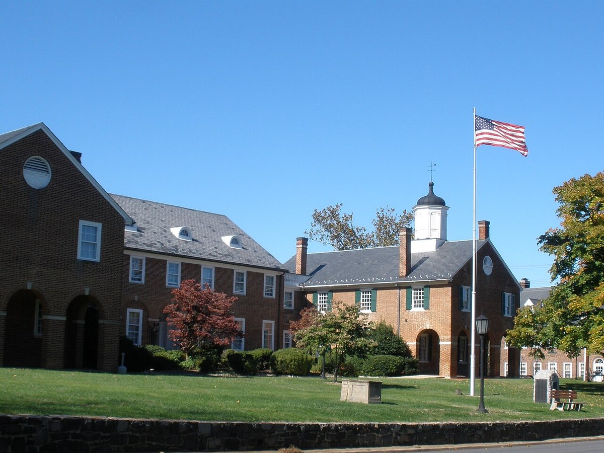 Hilltop, VA - Fairfax County - Wikipedia