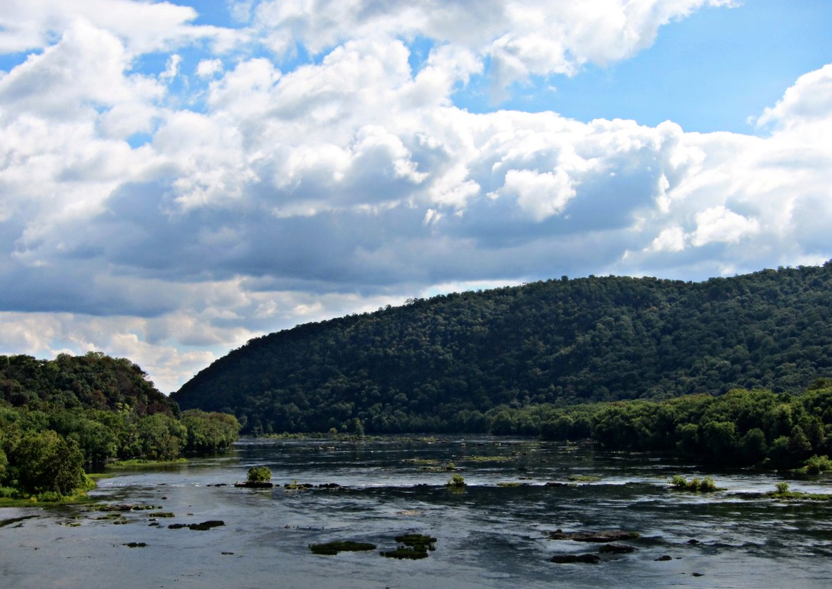 Indian River, VA - Shenandoah River - Wikipedia