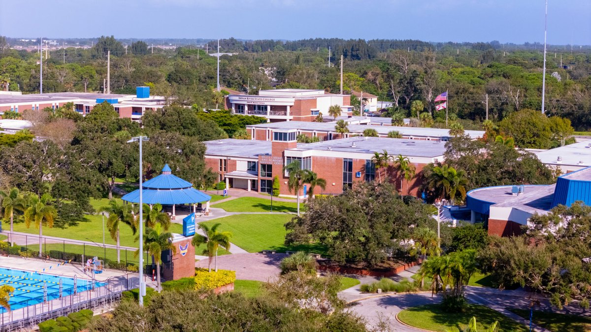 Indian River, VA - About - Indian River State College