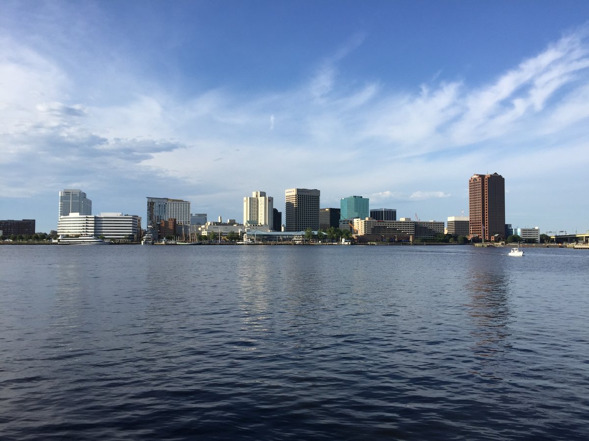 Norfolk, VA - Norfolk (Virginia) – Travel guide at Wikivoyage