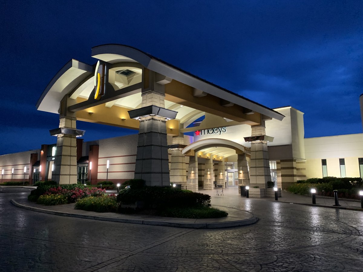 Town Center, VA - Spotsylvania Towne Centre - Wikipedia