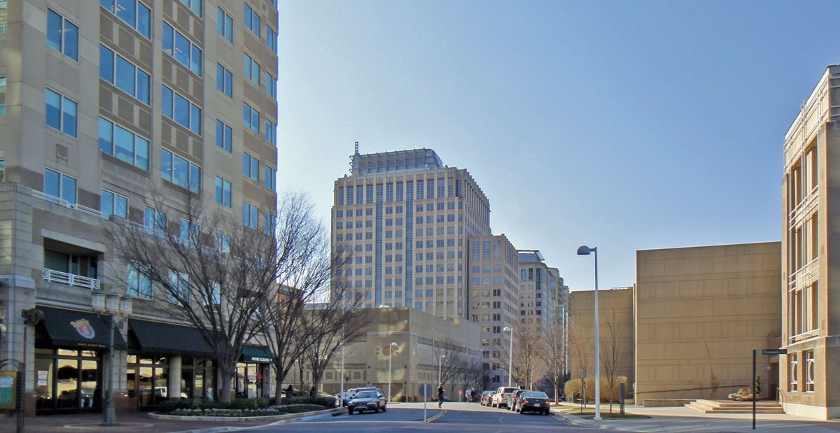 Town Center, VA - Reston, Virginia - Wikimedia Commons